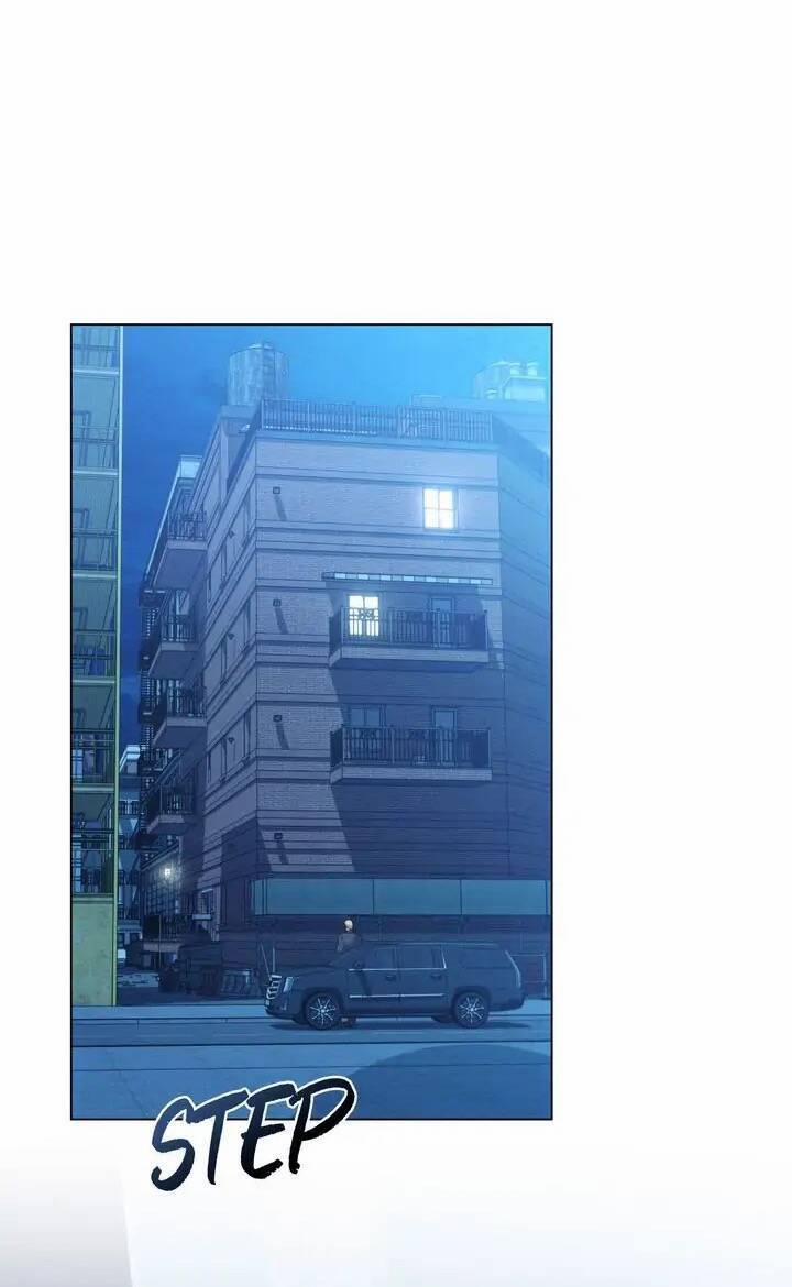 Chàng Người Sói Phát Điên Vì Tôi 16 trang 45