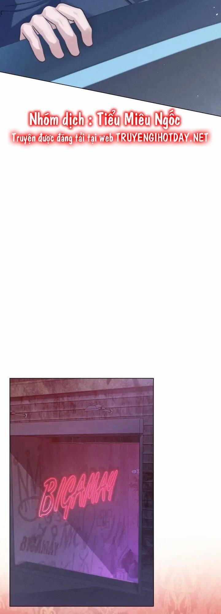 Chàng Người Sói Phát Điên Vì Tôi 16 trang 51