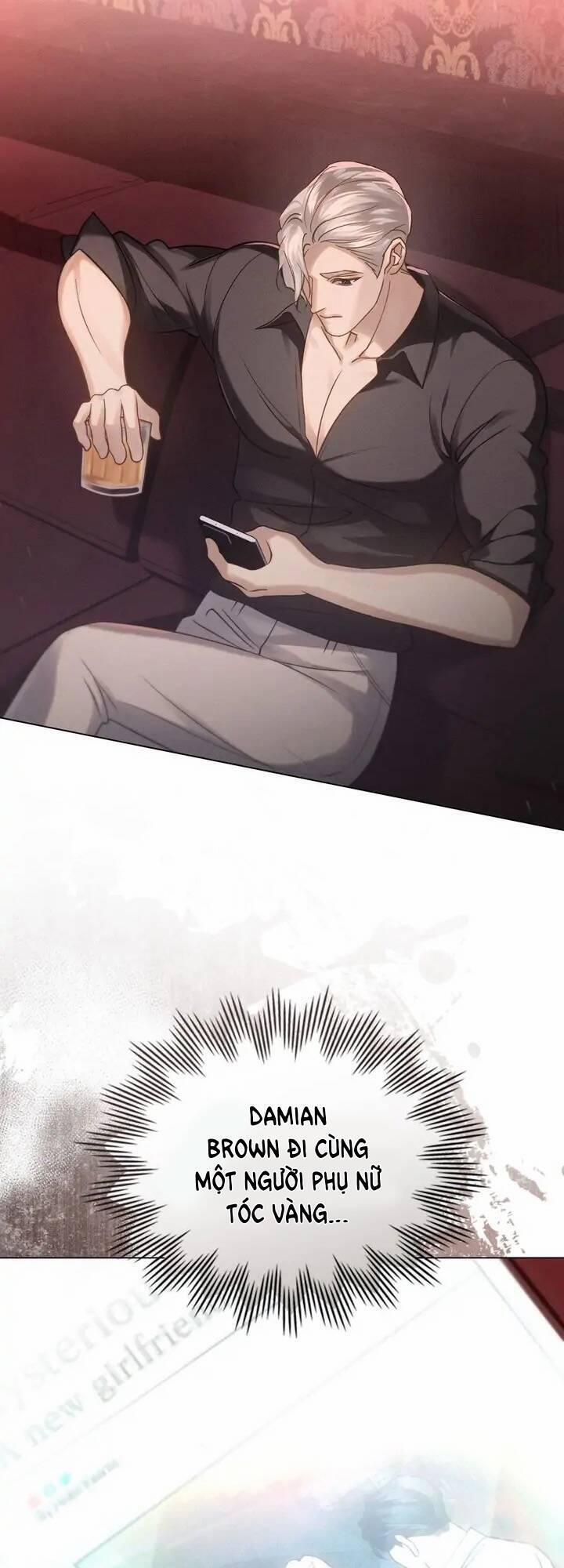 Chàng Người Sói Phát Điên Vì Tôi 16 trang 52