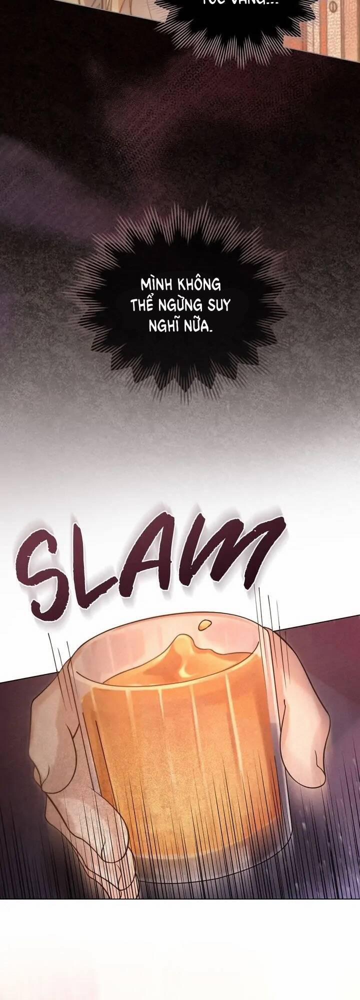 Chàng Người Sói Phát Điên Vì Tôi 16 trang 54