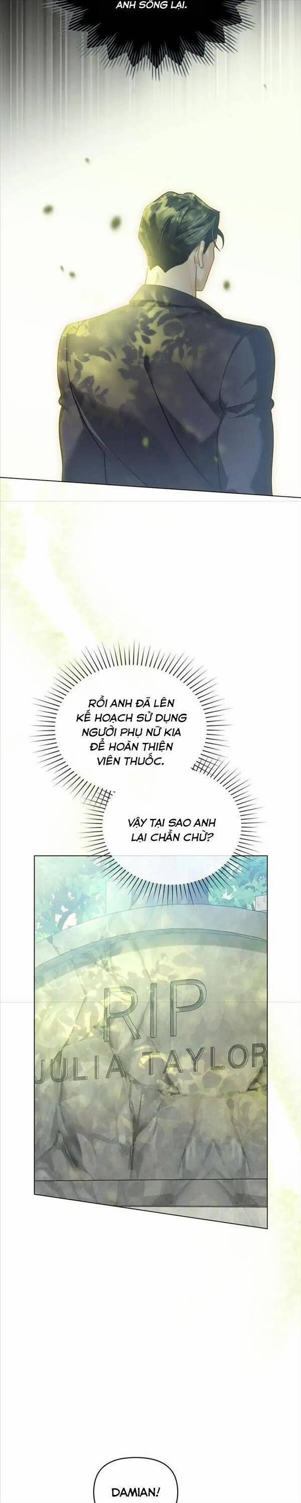 Chàng Người Sói Phát Điên Vì Tôi 17 trang 11