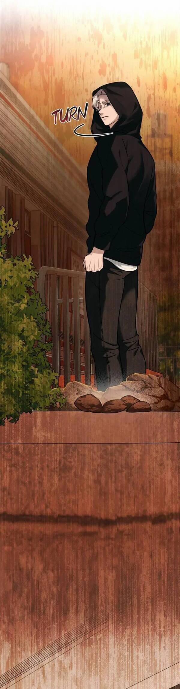 Chàng Người Sói Phát Điên Vì Tôi 17 trang 20