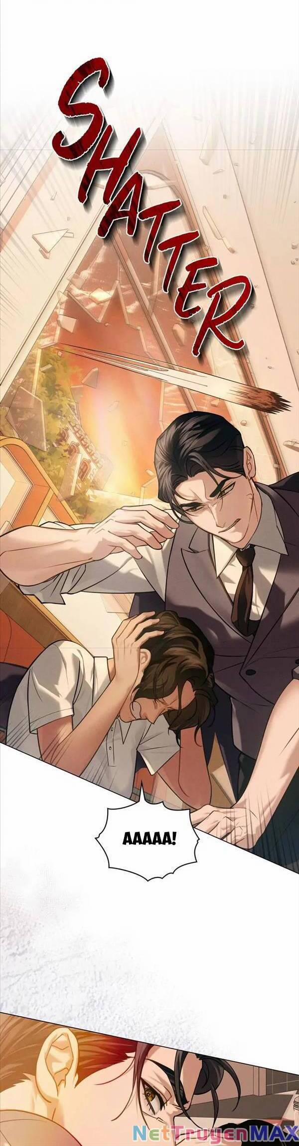 Chàng Người Sói Phát Điên Vì Tôi 17 trang 22