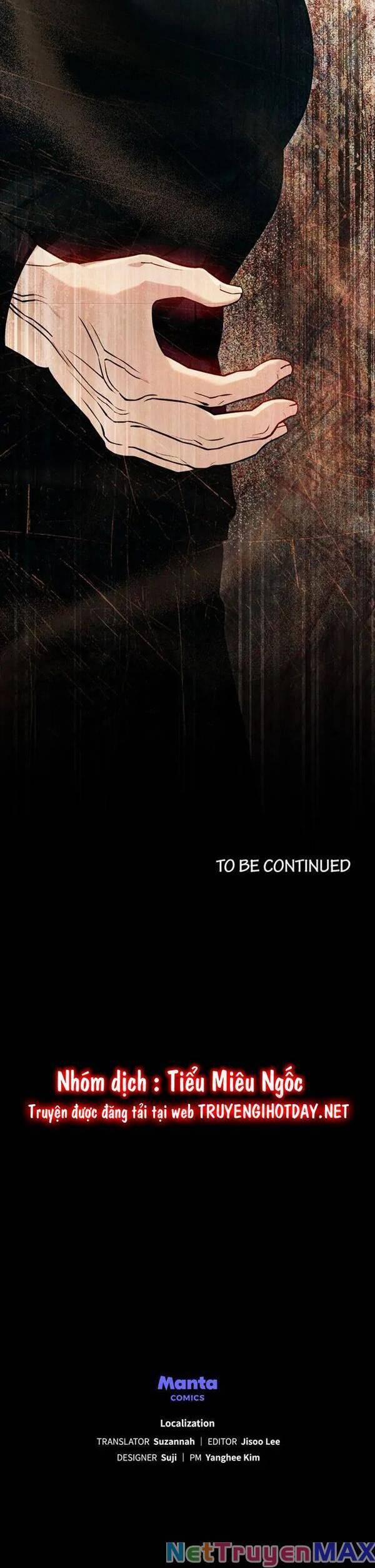 Chàng Người Sói Phát Điên Vì Tôi 17 trang 30