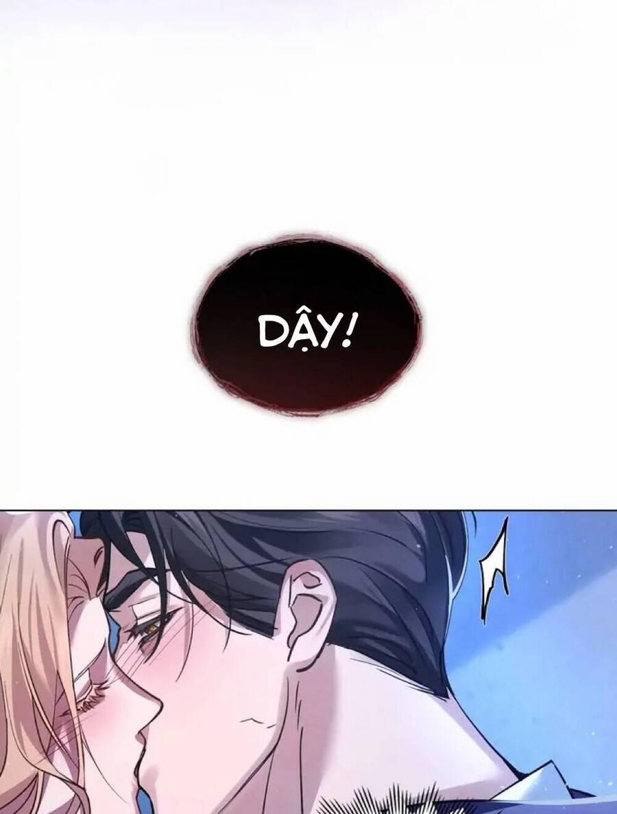 Chàng Người Sói Phát Điên Vì Tôi 2 trang 11