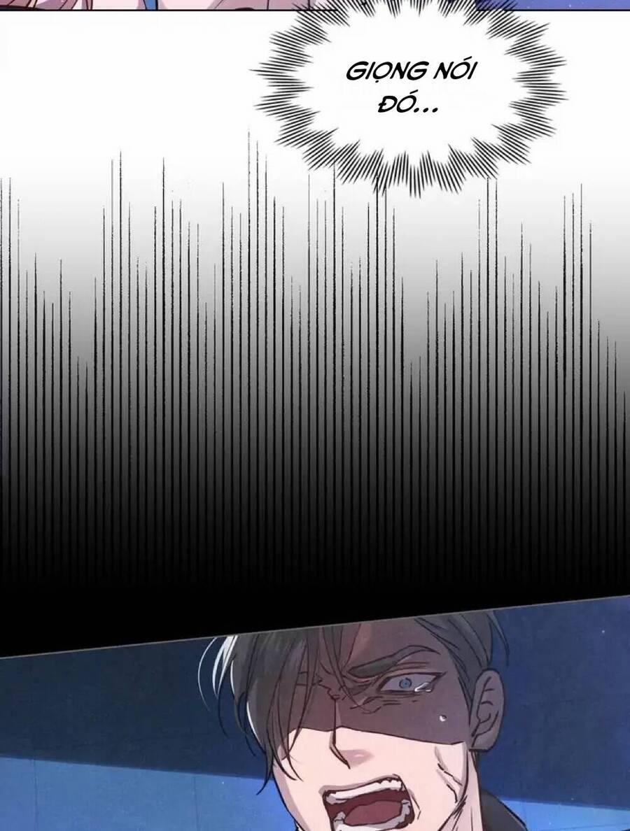 Chàng Người Sói Phát Điên Vì Tôi 2 trang 12