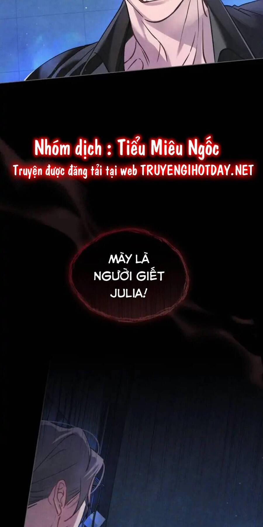 Chàng Người Sói Phát Điên Vì Tôi 2 trang 13