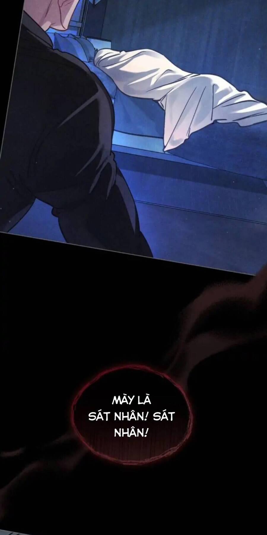 Chàng Người Sói Phát Điên Vì Tôi 2 trang 14