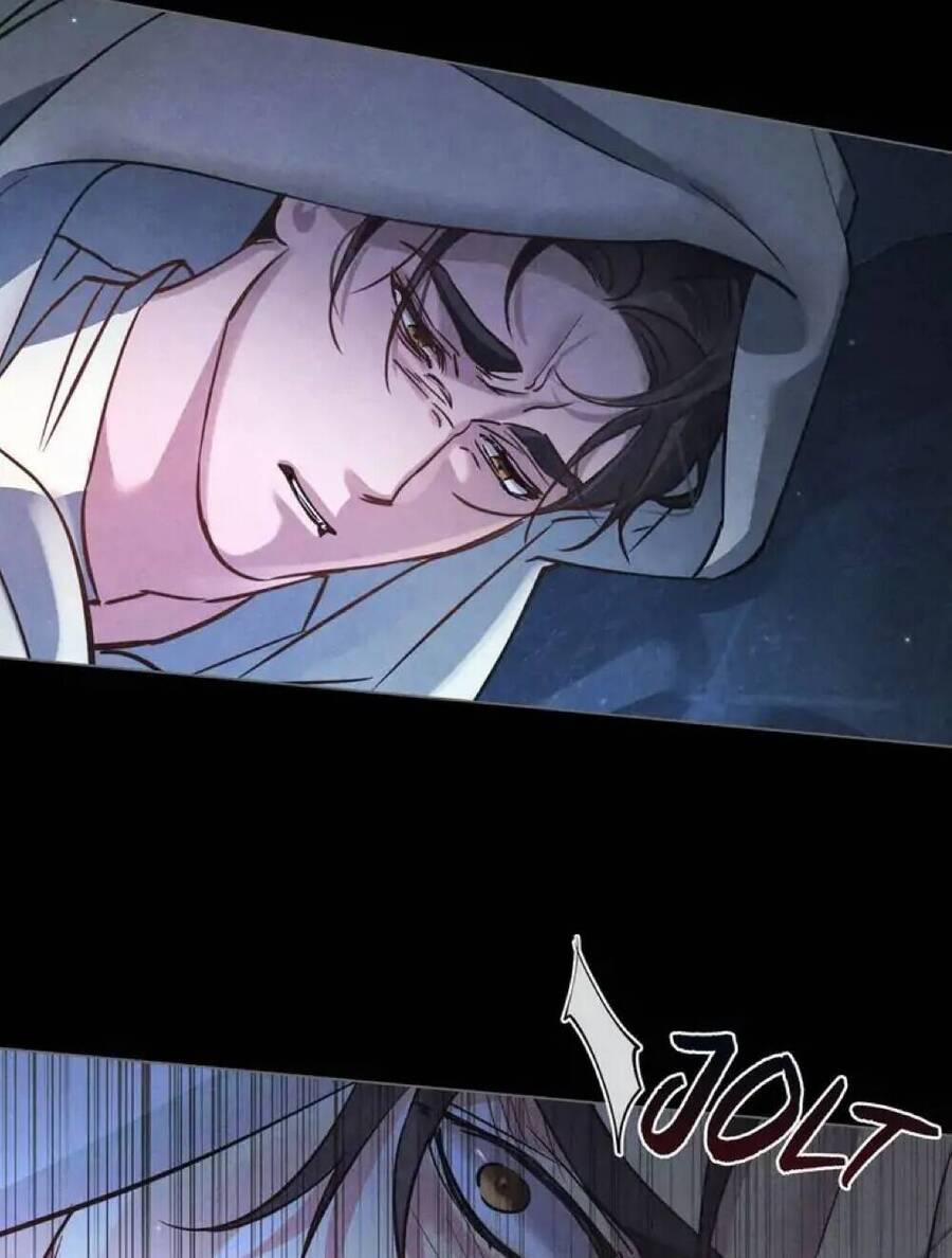 Chàng Người Sói Phát Điên Vì Tôi 2 trang 15