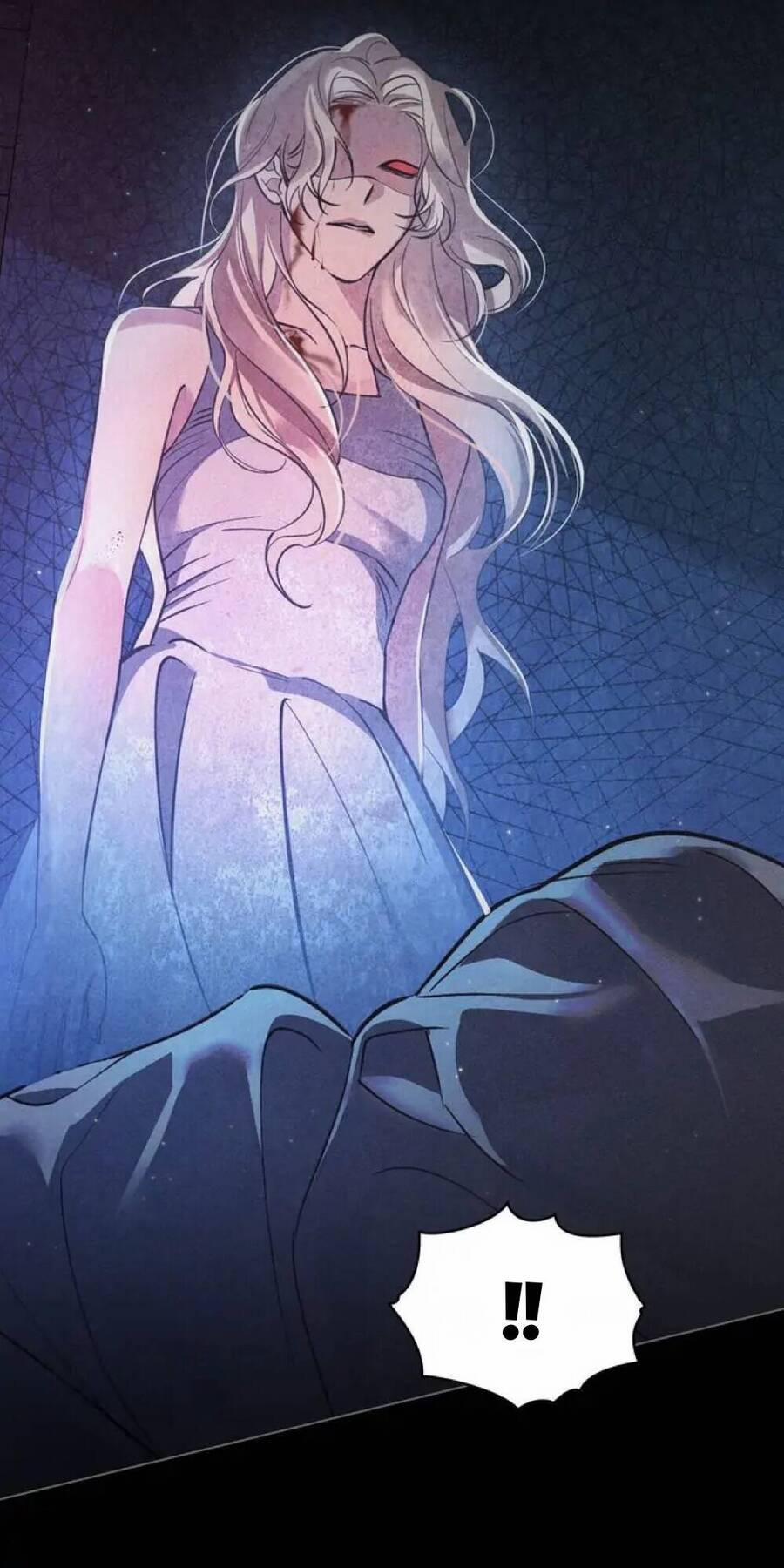 Chàng Người Sói Phát Điên Vì Tôi 2 trang 17