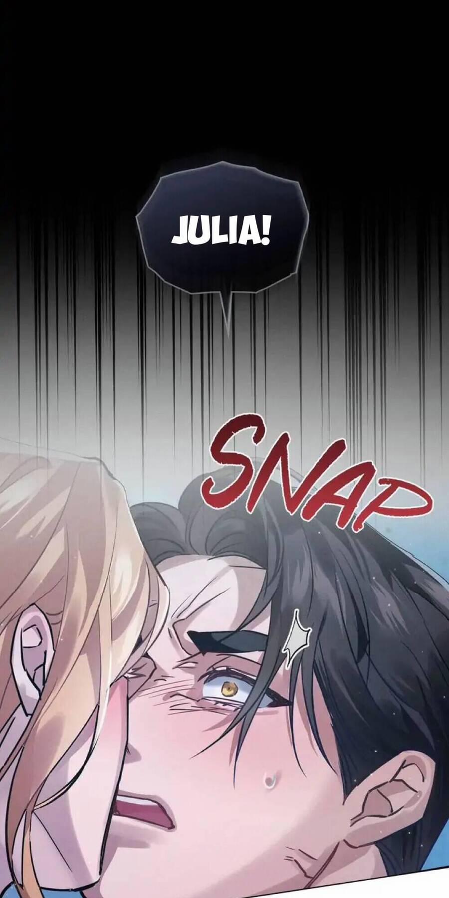 Chàng Người Sói Phát Điên Vì Tôi 2 trang 18