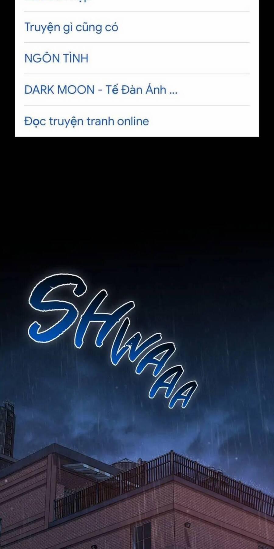 Chàng Người Sói Phát Điên Vì Tôi 2 trang 2