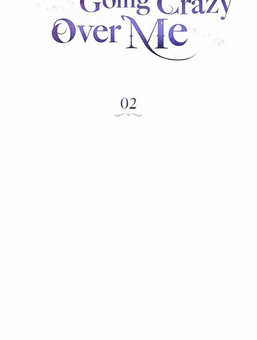 Chàng Người Sói Phát Điên Vì Tôi 2 trang 20