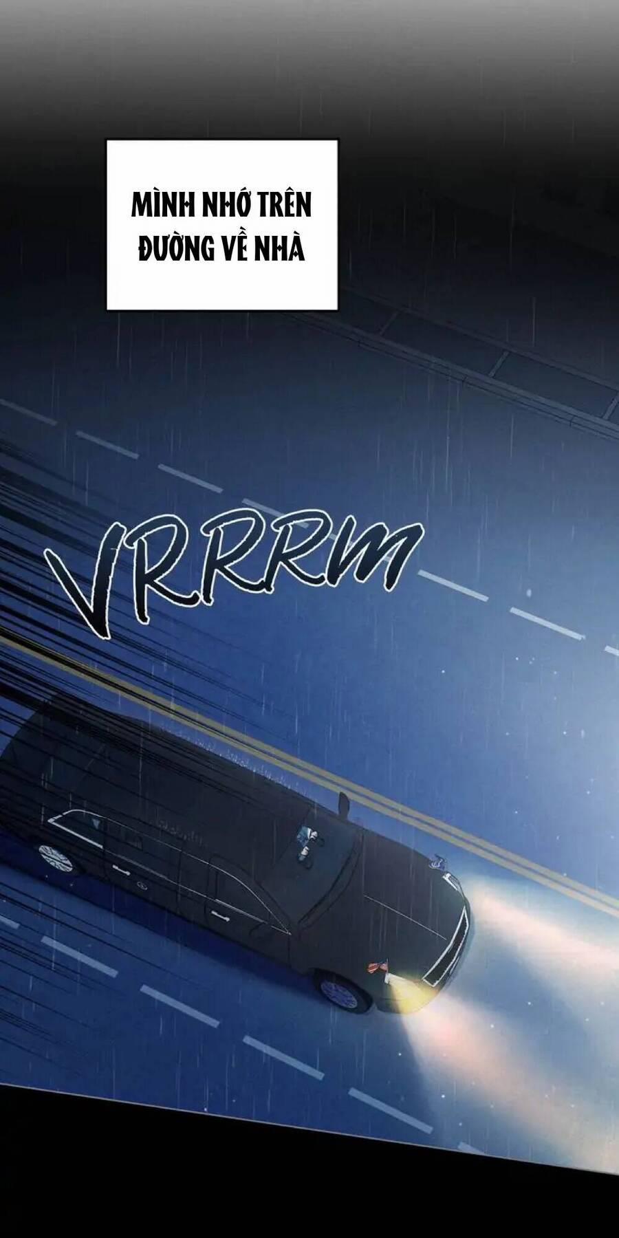 Chàng Người Sói Phát Điên Vì Tôi 2 trang 22