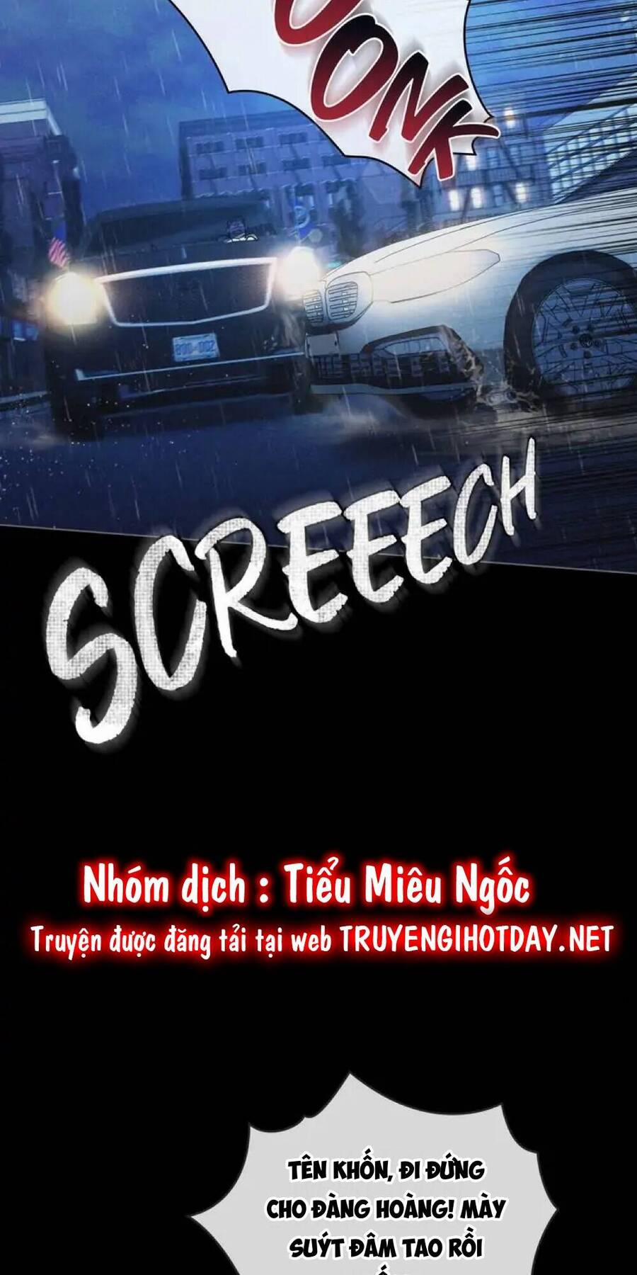 Chàng Người Sói Phát Điên Vì Tôi 2 trang 25