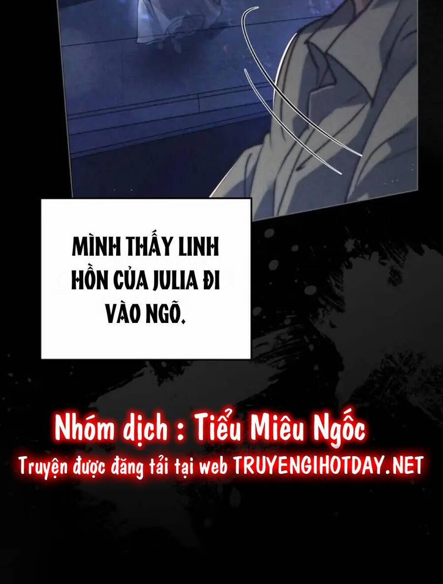 Chàng Người Sói Phát Điên Vì Tôi 2 trang 28