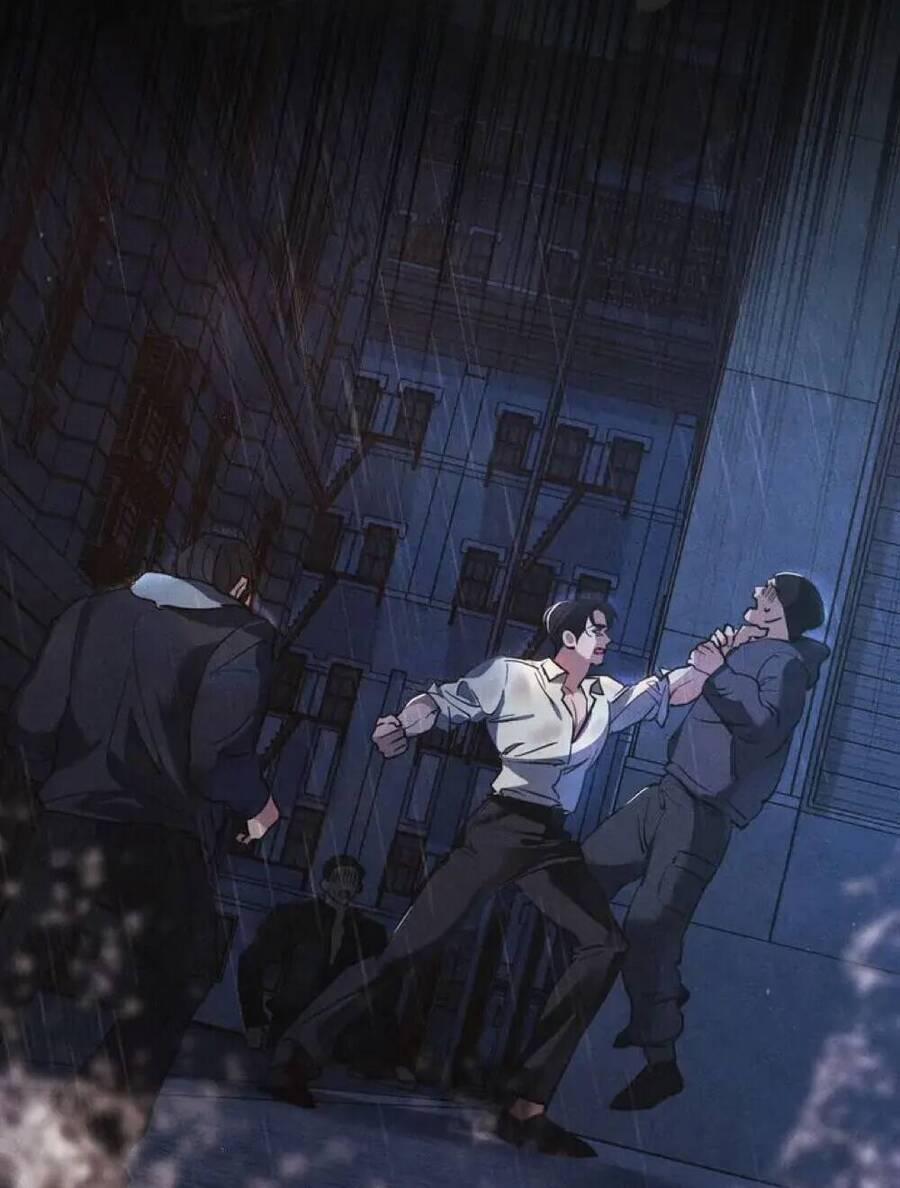 Chàng Người Sói Phát Điên Vì Tôi 2 trang 31