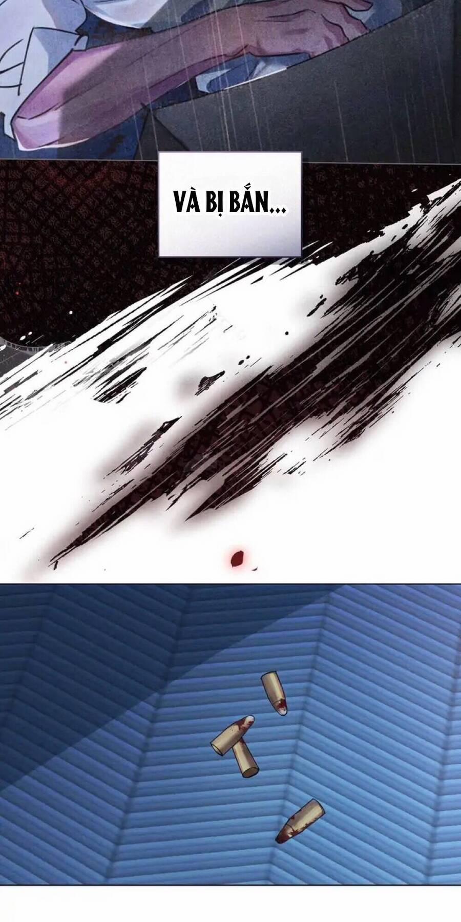 Chàng Người Sói Phát Điên Vì Tôi 2 trang 34