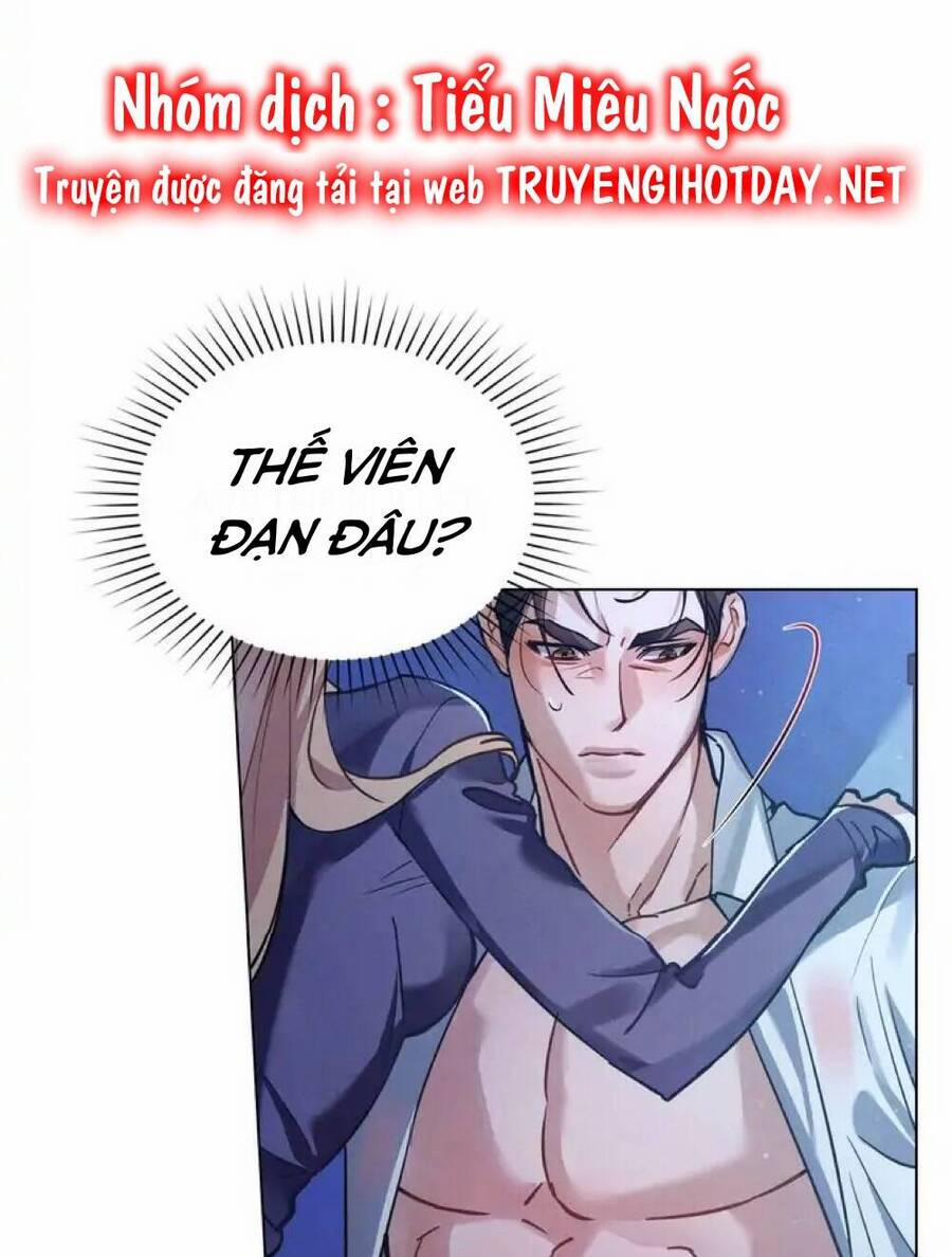 Chàng Người Sói Phát Điên Vì Tôi 2 trang 35