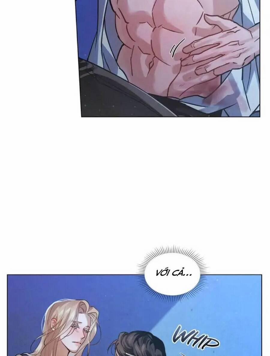 Chàng Người Sói Phát Điên Vì Tôi 2 trang 36