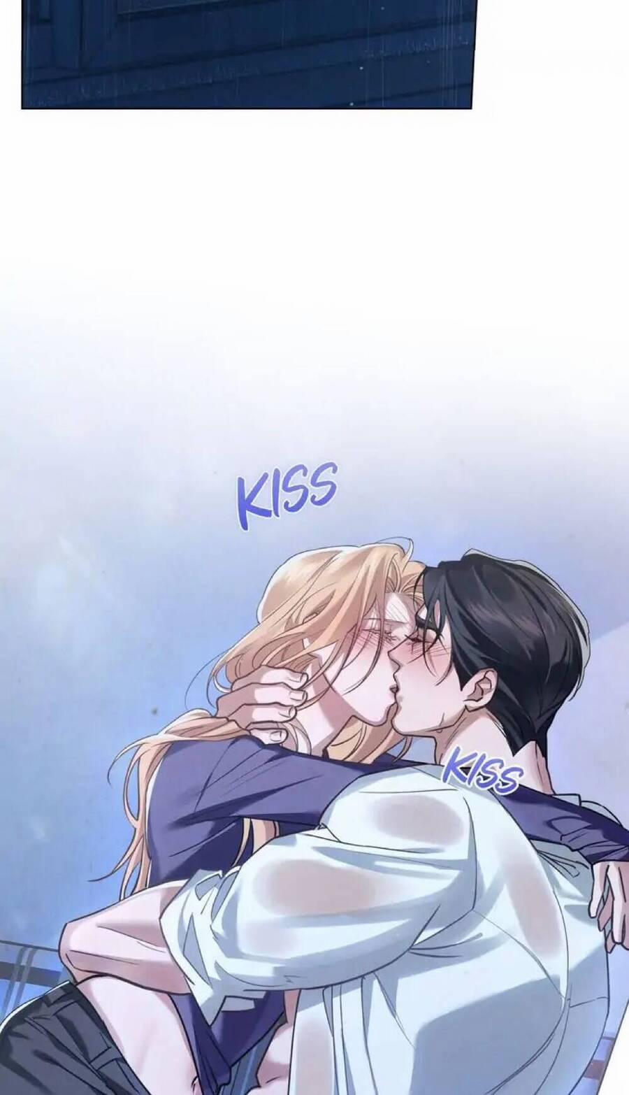 Chàng Người Sói Phát Điên Vì Tôi 2 trang 4