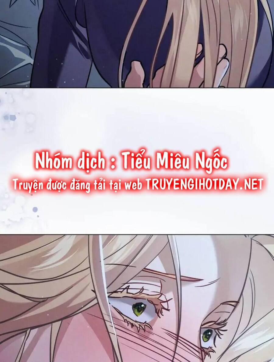 Chàng Người Sói Phát Điên Vì Tôi 2 trang 40