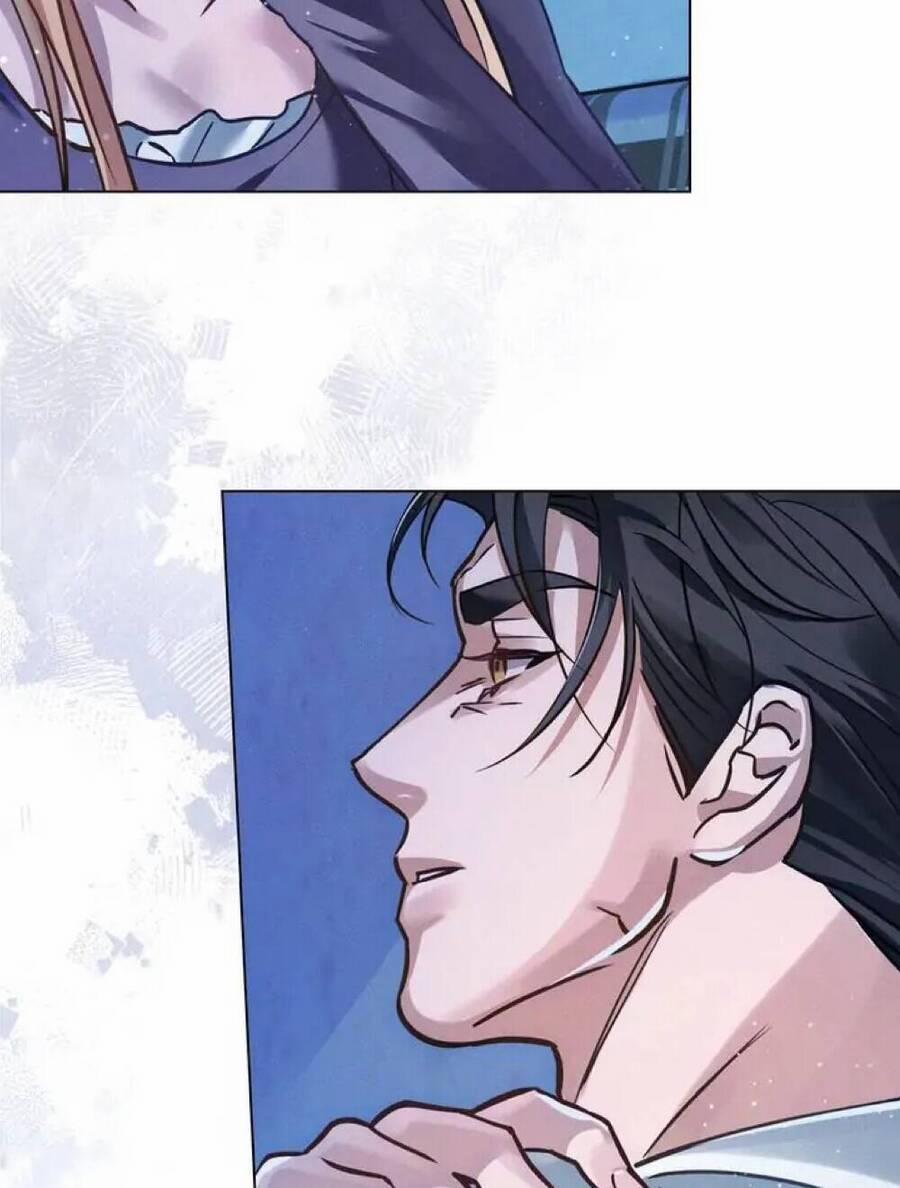 Chàng Người Sói Phát Điên Vì Tôi 2 trang 43