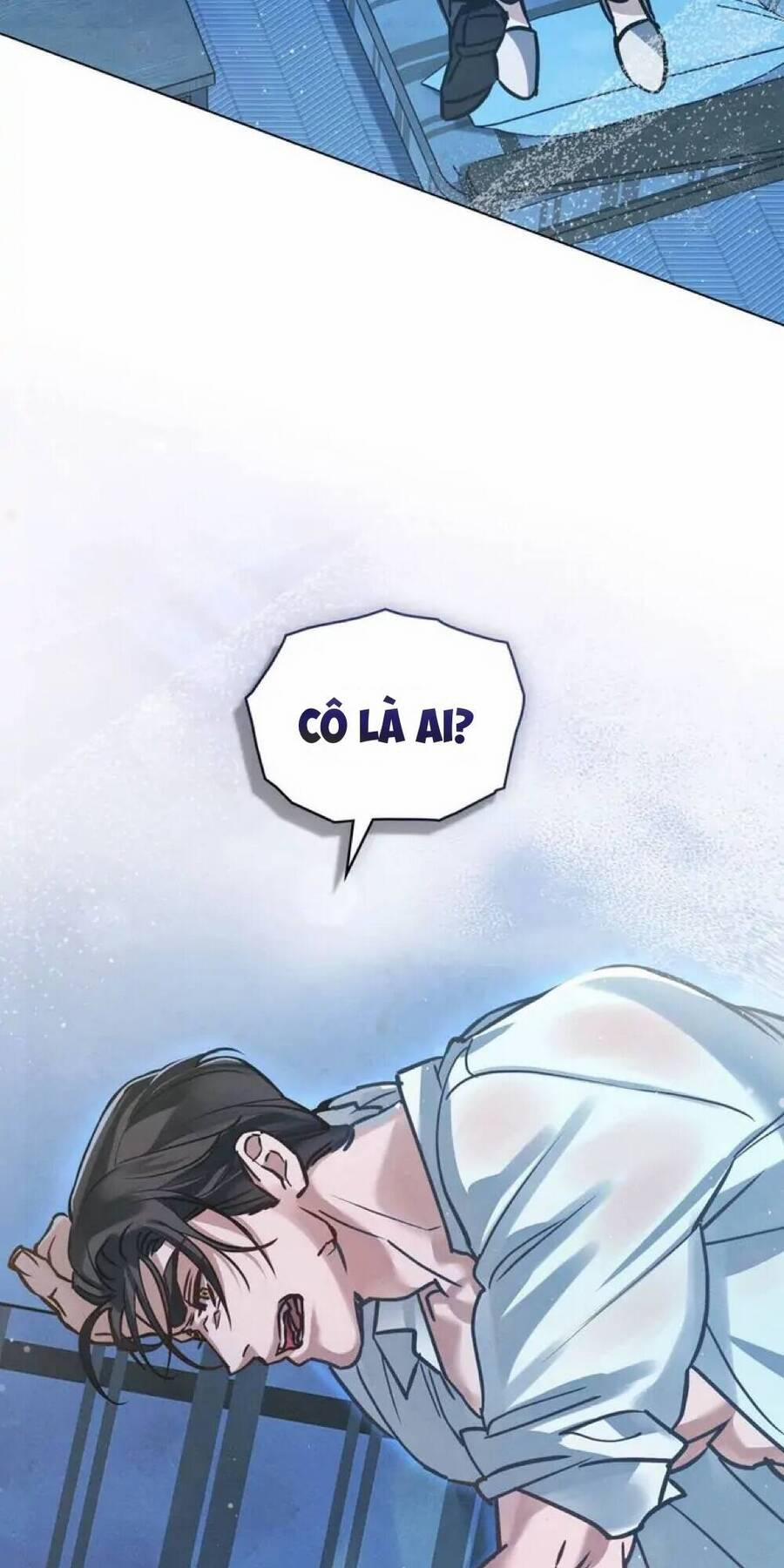 Chàng Người Sói Phát Điên Vì Tôi 2 trang 46