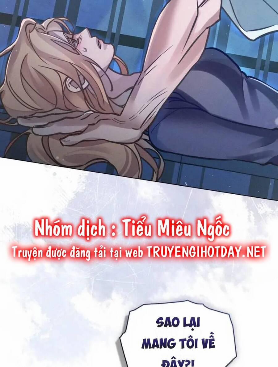 Chàng Người Sói Phát Điên Vì Tôi 2 trang 47