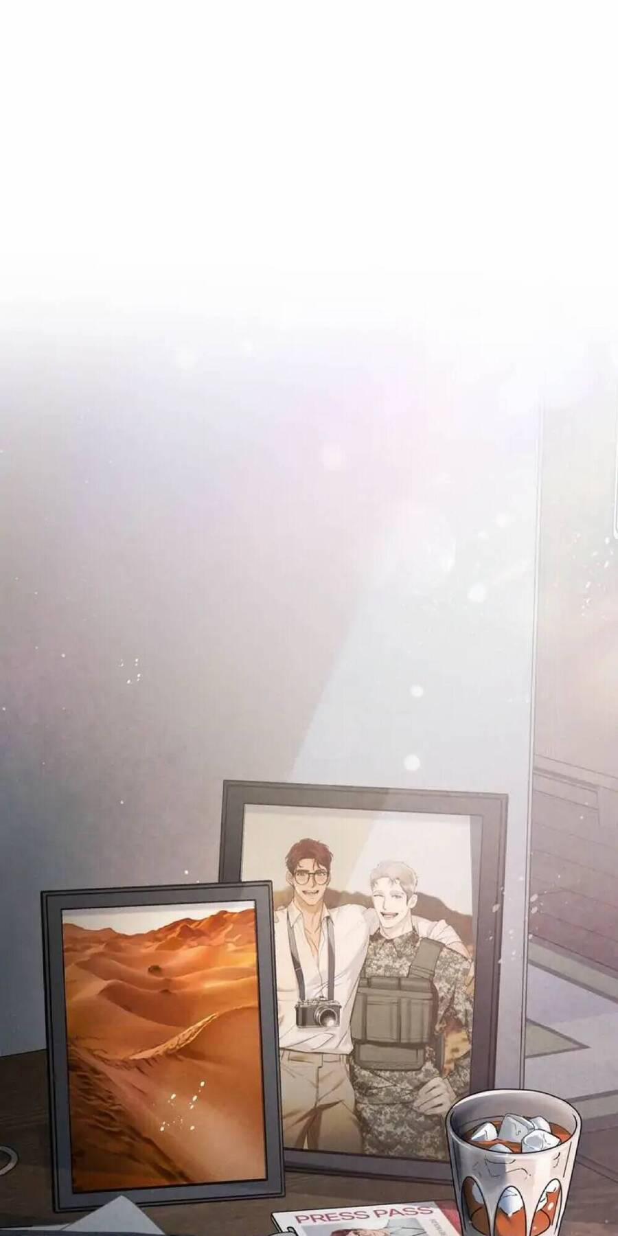 Chàng Người Sói Phát Điên Vì Tôi 2 trang 49