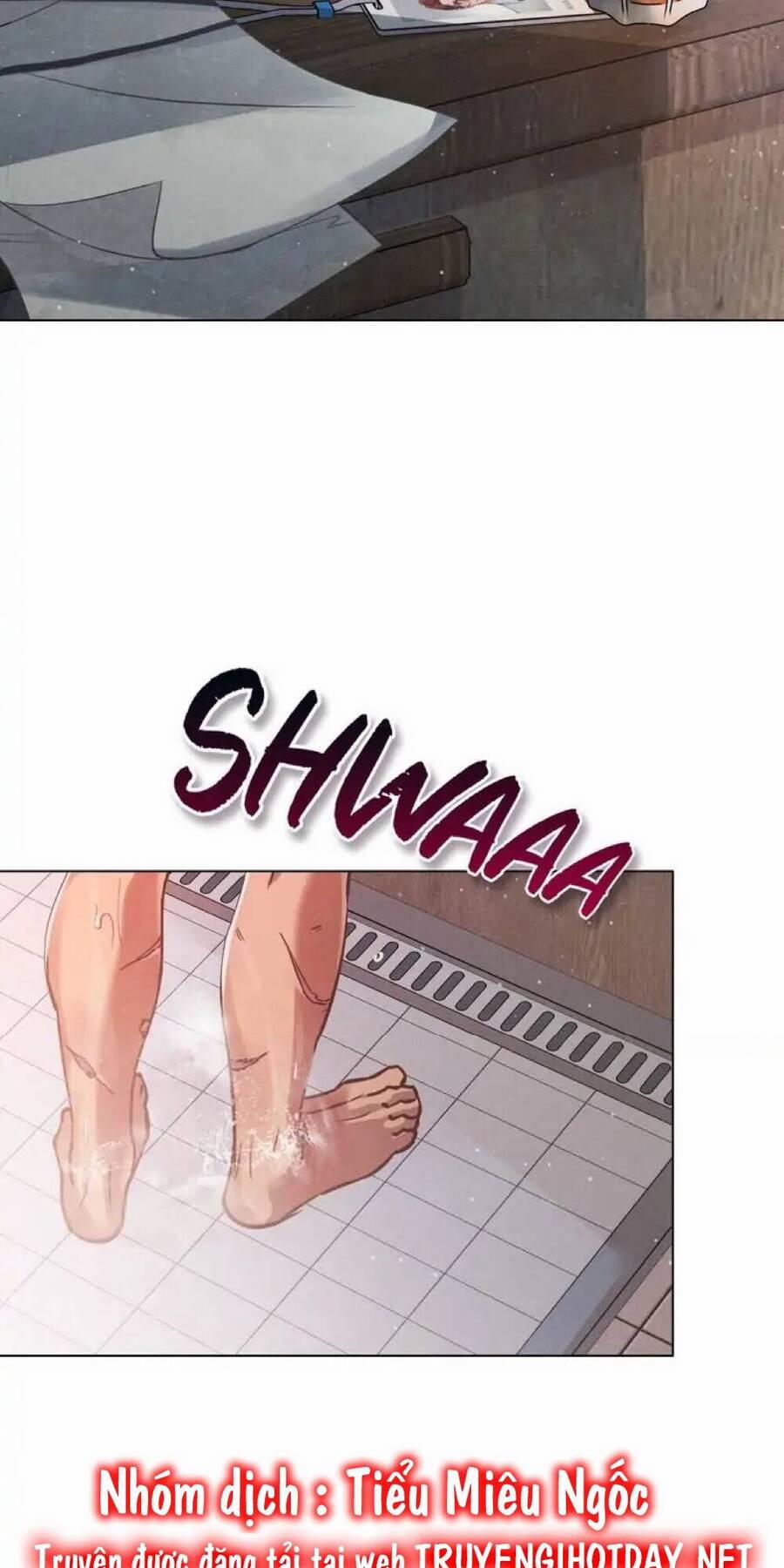 Chàng Người Sói Phát Điên Vì Tôi 2 trang 50