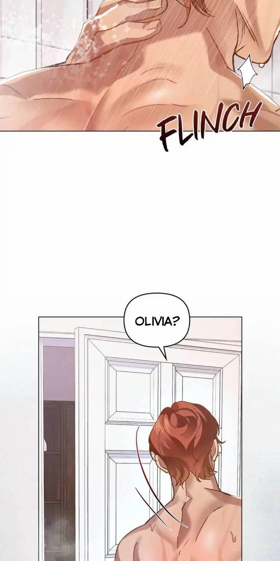 Chàng Người Sói Phát Điên Vì Tôi 2 trang 53