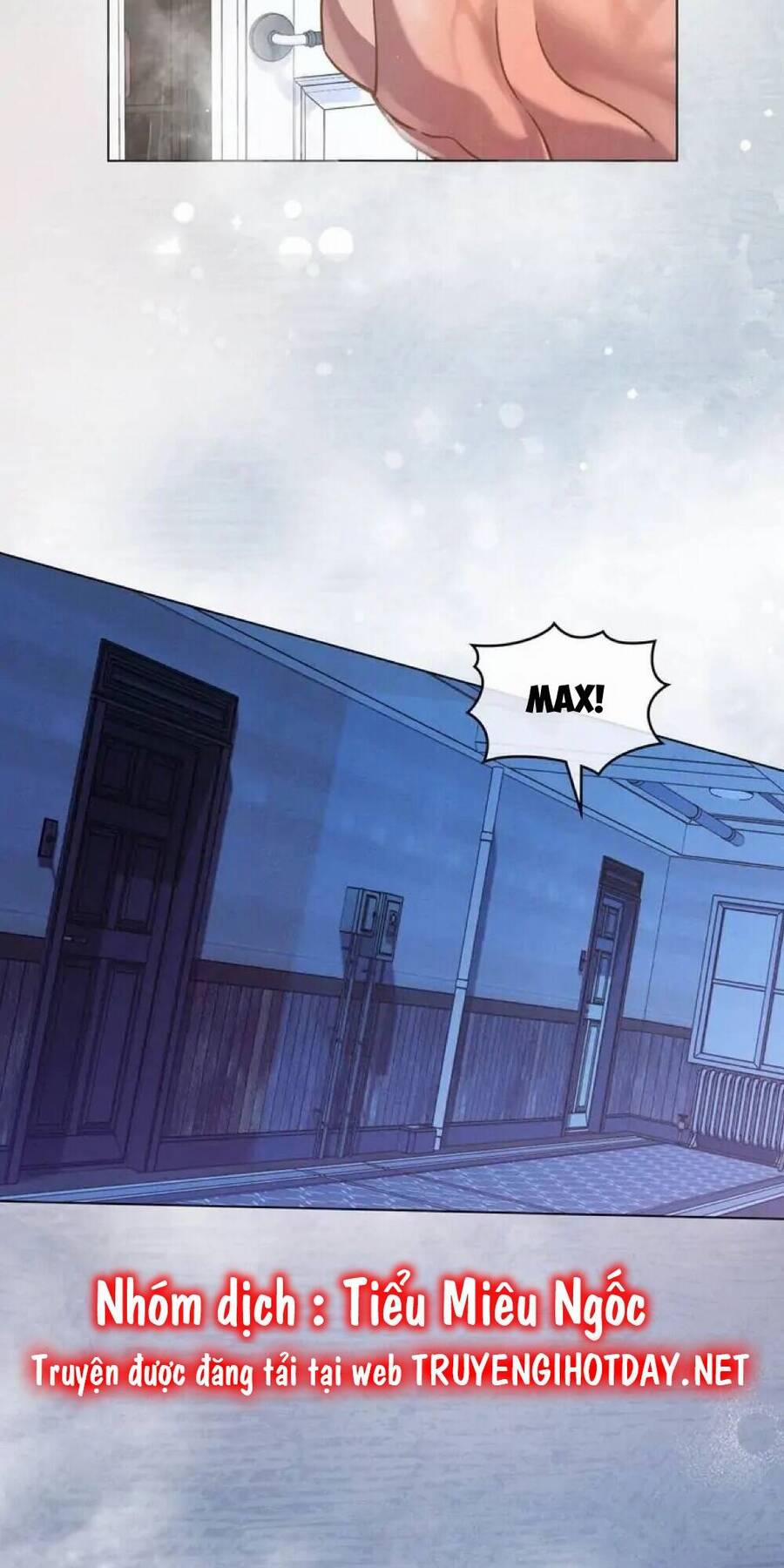 Chàng Người Sói Phát Điên Vì Tôi 2 trang 54