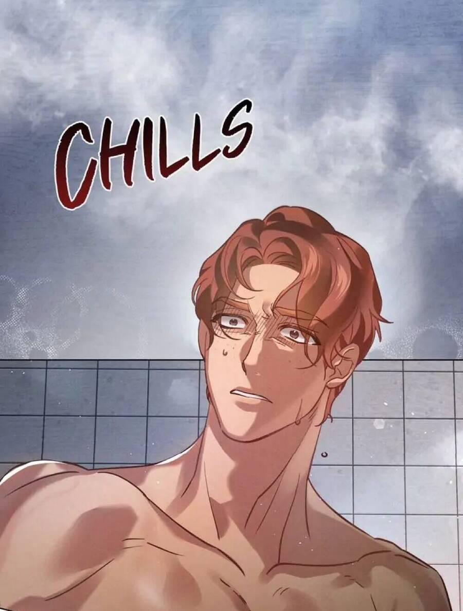 Chàng Người Sói Phát Điên Vì Tôi 2 trang 55