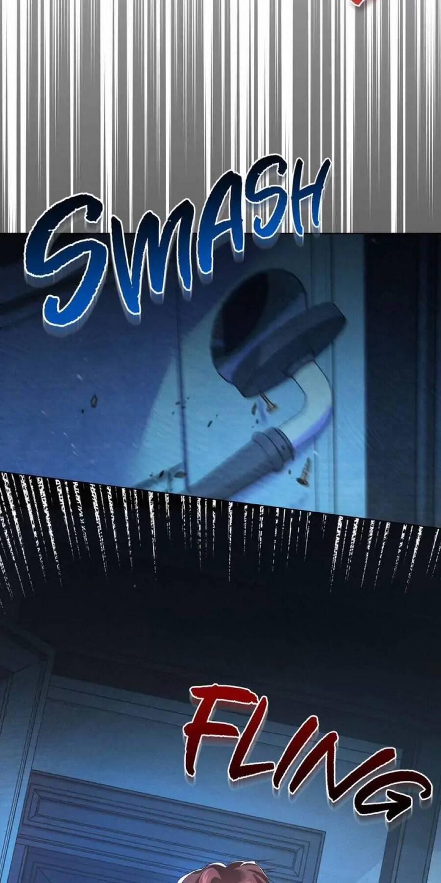 Chàng Người Sói Phát Điên Vì Tôi 2 trang 57