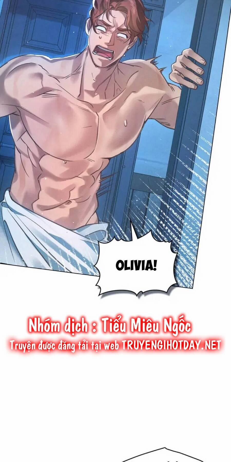 Chàng Người Sói Phát Điên Vì Tôi 2 trang 58