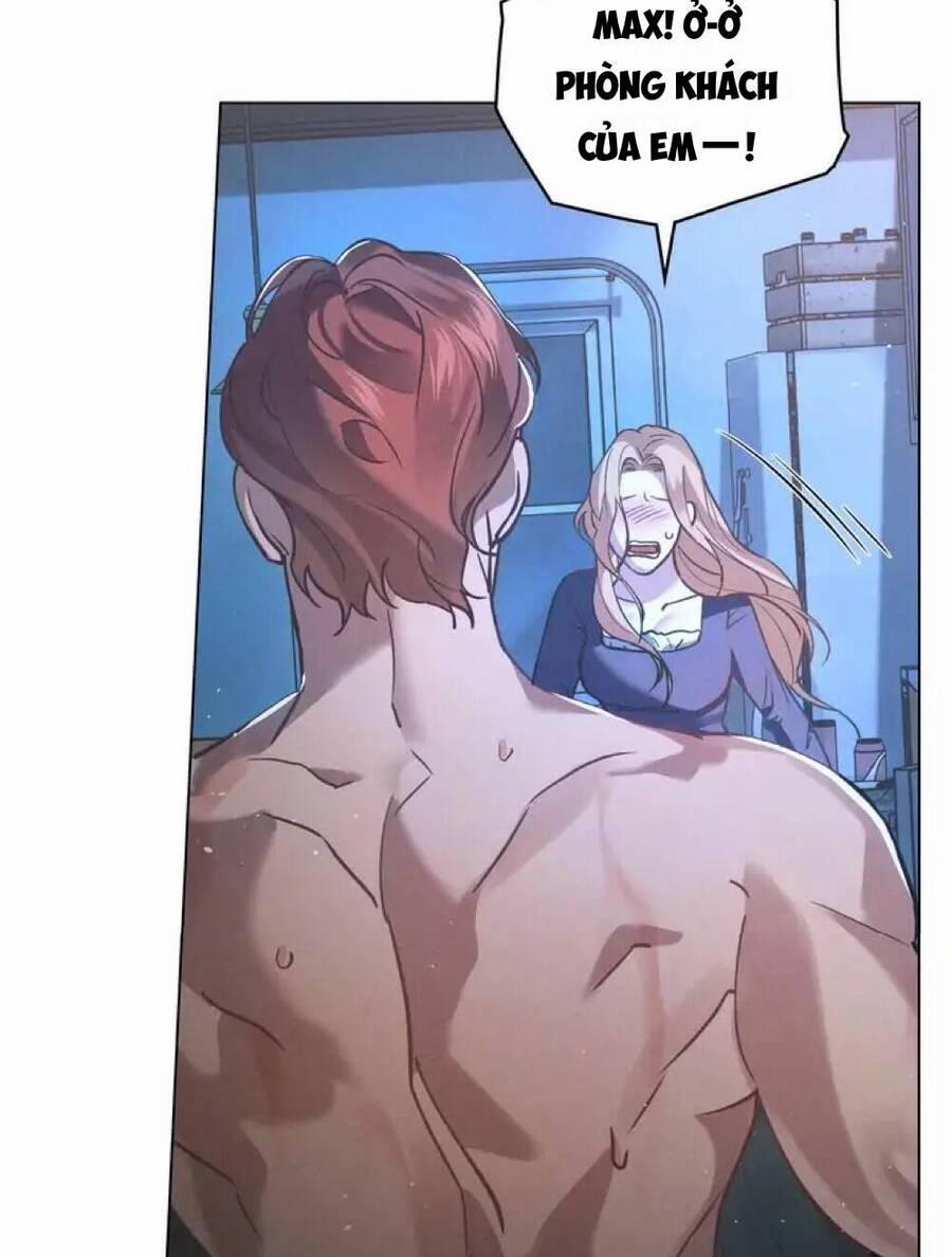 Chàng Người Sói Phát Điên Vì Tôi 2 trang 59