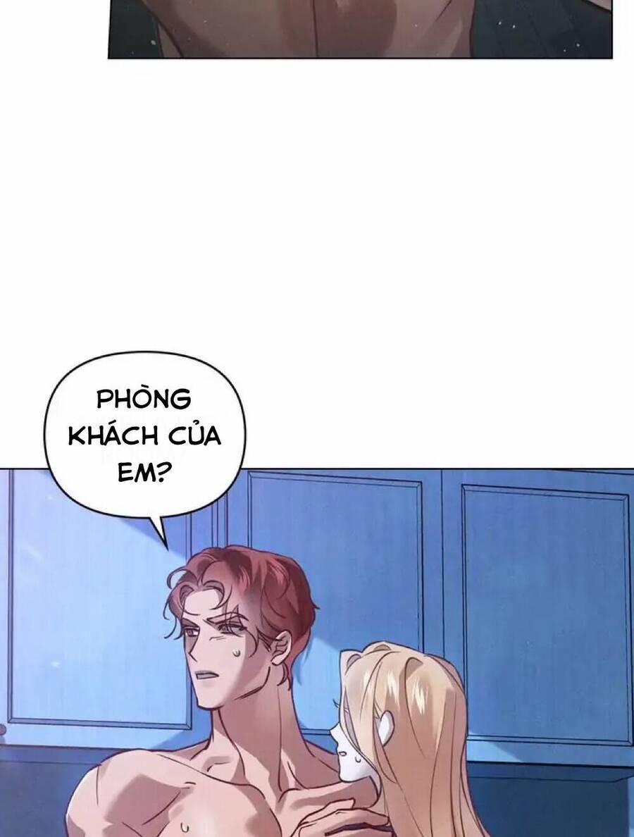 Chàng Người Sói Phát Điên Vì Tôi 2 trang 60