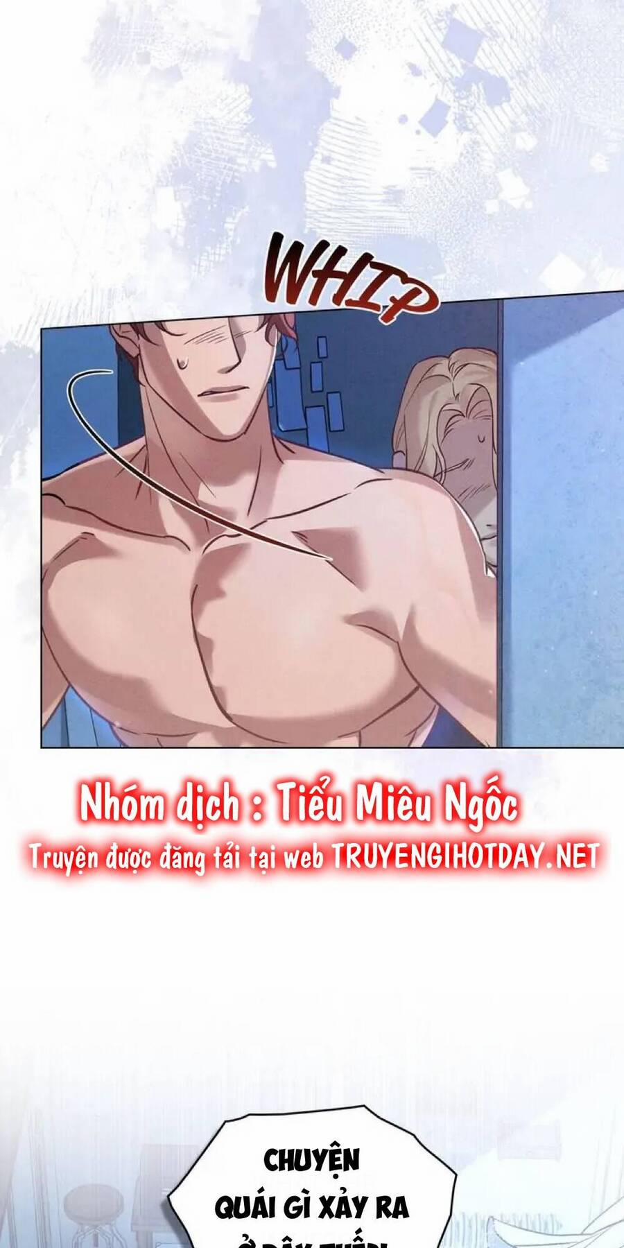 Chàng Người Sói Phát Điên Vì Tôi 2 trang 62