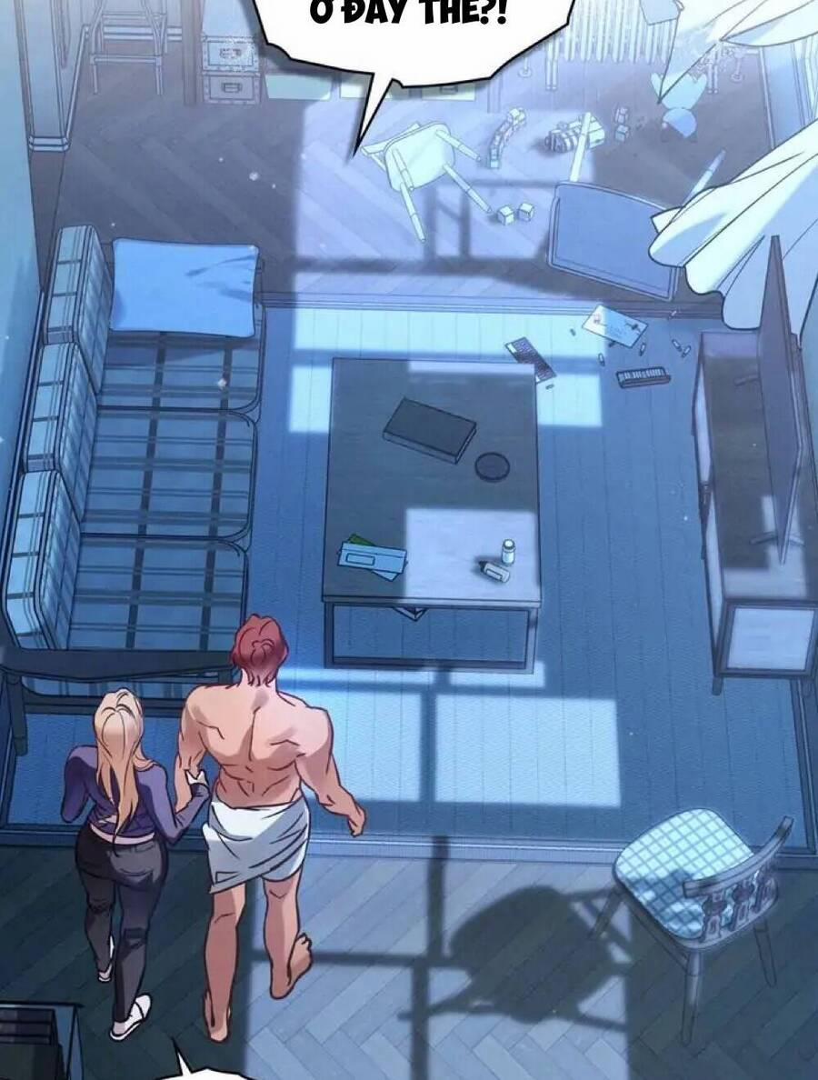 Chàng Người Sói Phát Điên Vì Tôi 2 trang 63