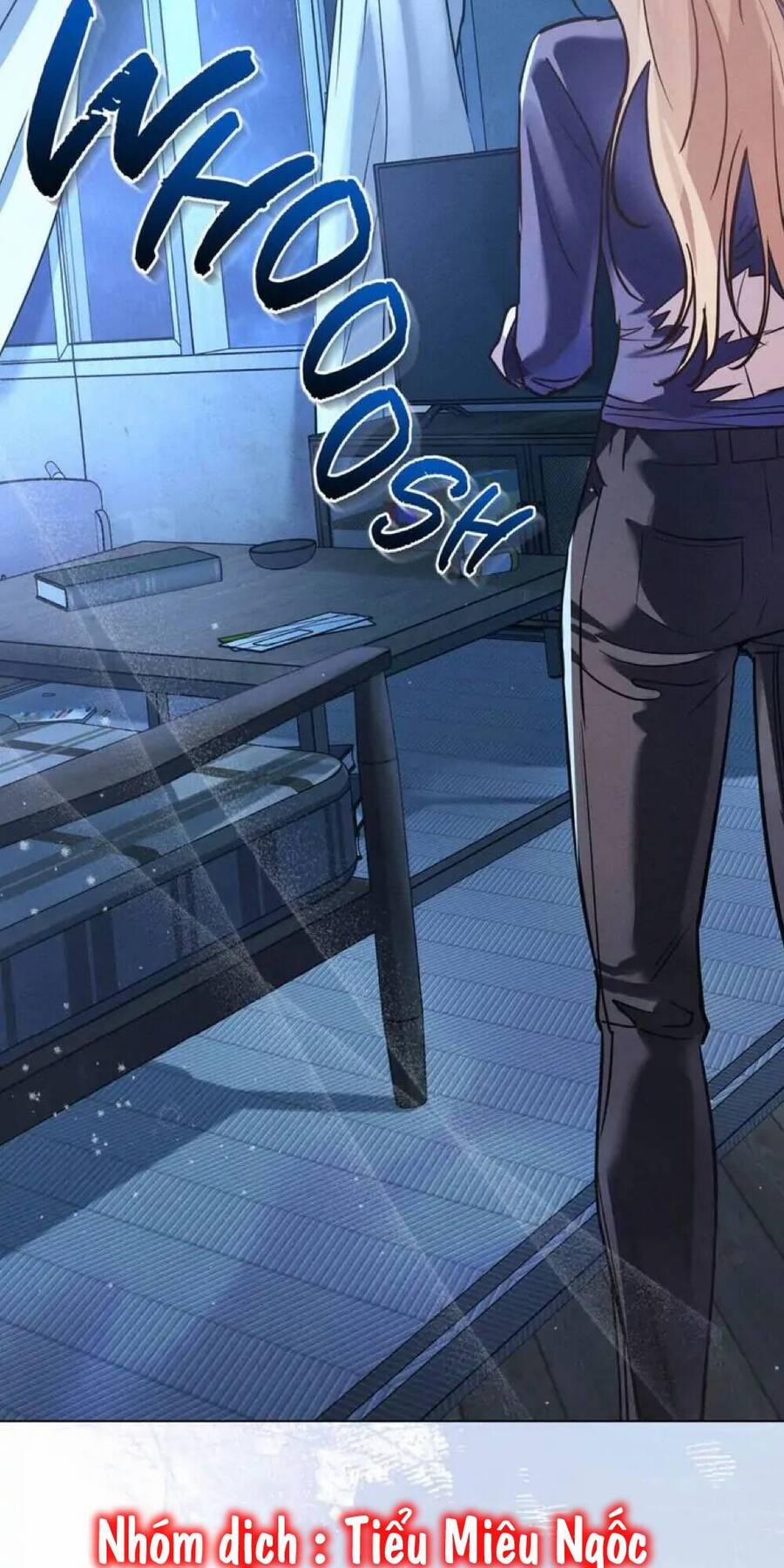 Chàng Người Sói Phát Điên Vì Tôi 2 trang 66