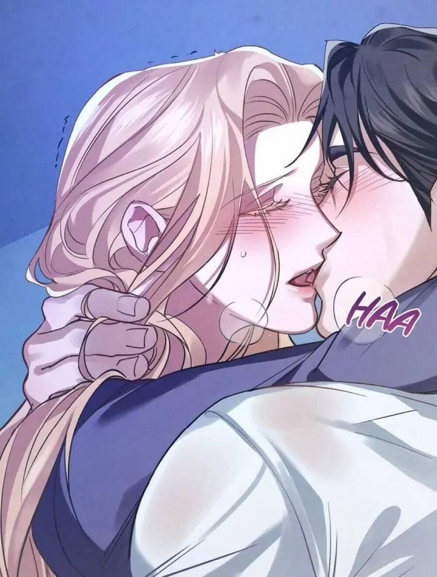 Chàng Người Sói Phát Điên Vì Tôi 2 trang 7