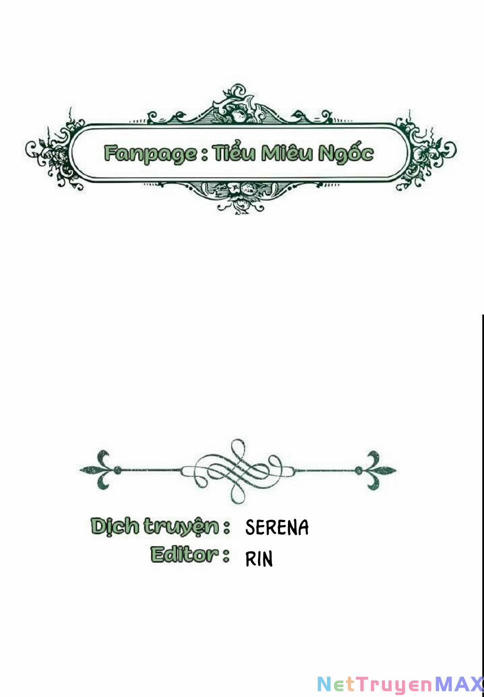 Chàng Người Sói Phát Điên Vì Tôi 21.1 trang 0