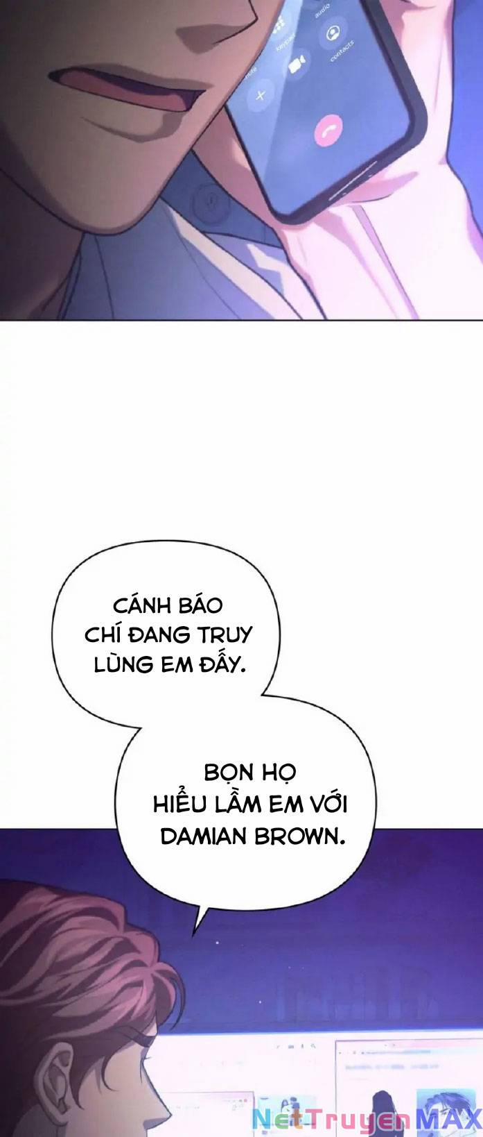 Chàng Người Sói Phát Điên Vì Tôi 21.1 trang 10