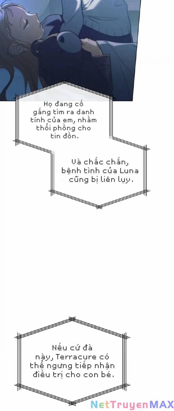 Chàng Người Sói Phát Điên Vì Tôi 21.1 trang 12