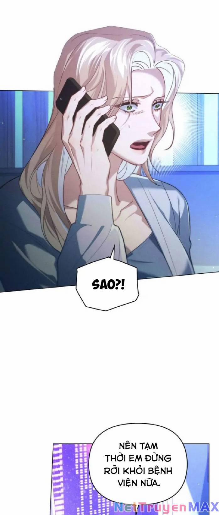 Chàng Người Sói Phát Điên Vì Tôi 21.1 trang 13