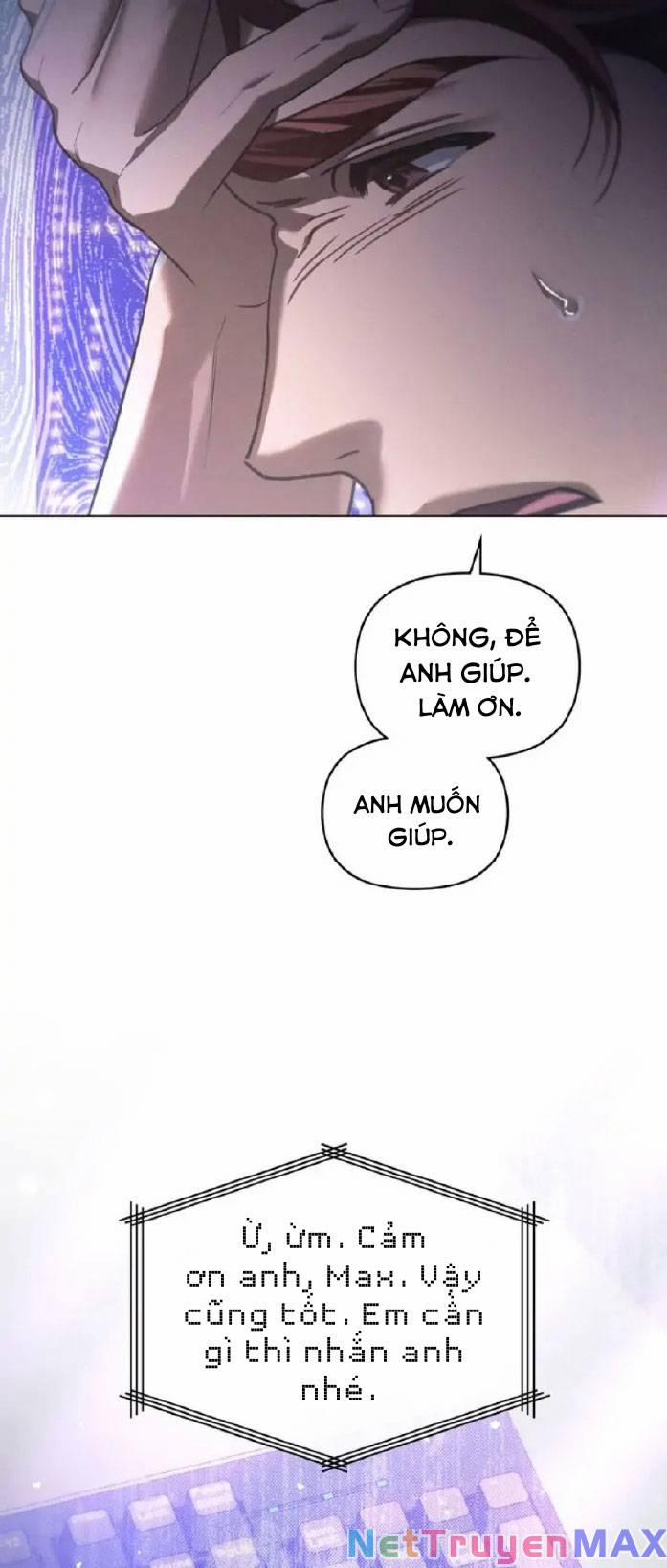 Chàng Người Sói Phát Điên Vì Tôi 21.1 trang 15