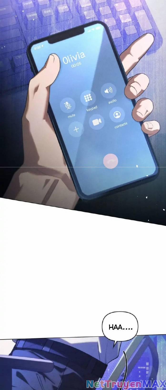 Chàng Người Sói Phát Điên Vì Tôi 21.1 trang 16