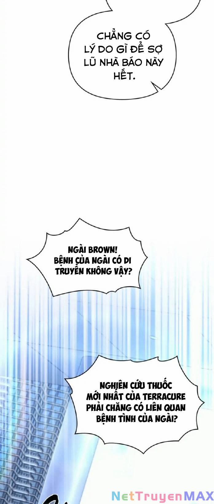 Chàng Người Sói Phát Điên Vì Tôi 21.1 trang 23