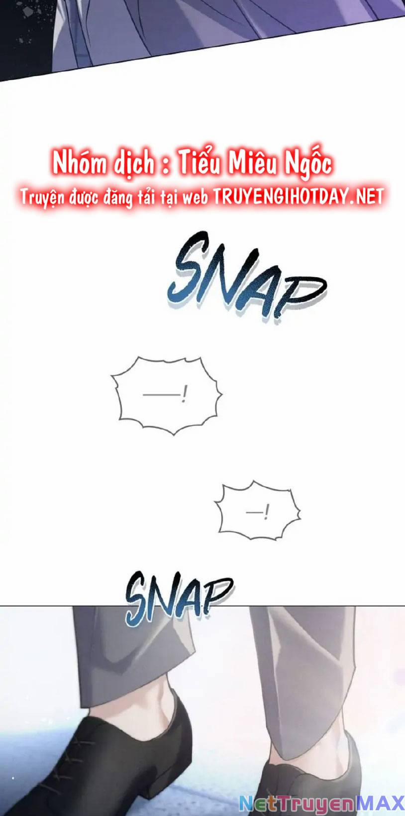 Chàng Người Sói Phát Điên Vì Tôi 21.1 trang 26